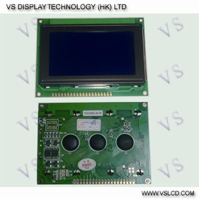 VS 128X64 Graphics LCD Module