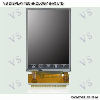 VS 2.8inch TFT LCD Module