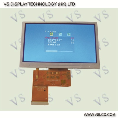 China TFT LCD Module