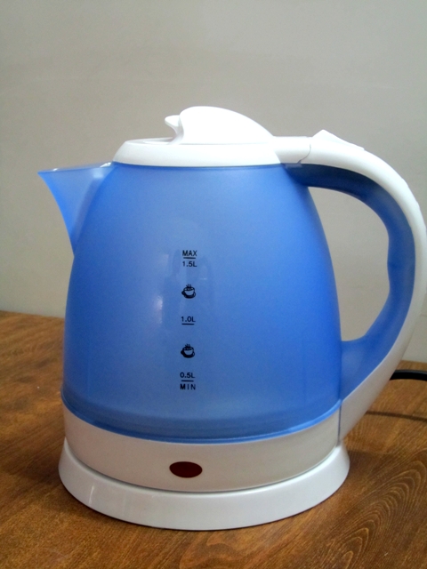 Electric Kettle