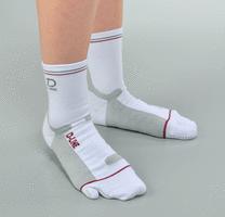 D-Line Support Socks