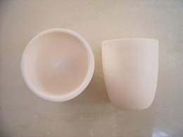 alumina crucible