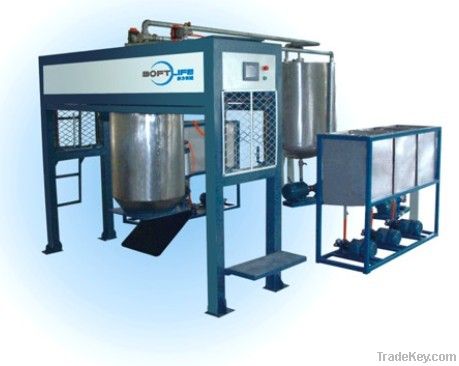 SL-FA auto batching machine