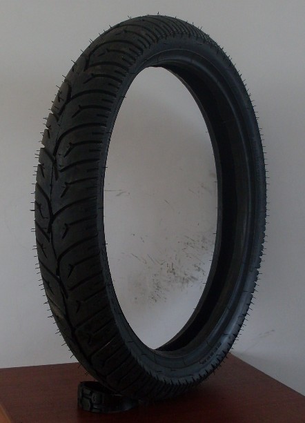 motorcycle inner tube