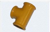 Manufacture malleable iron pipe fitting