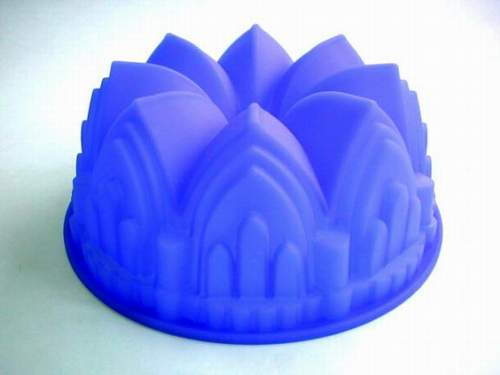 Silicone Cake Pan, Silicone Bakeware, Silicone Mould