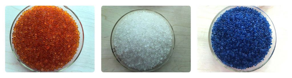 Manufacturers of direct supply of silica gel, high purity, competitive prices