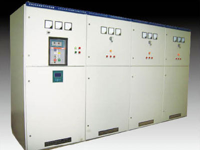 HTEQ Reactive Power Compensation equipment