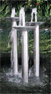 Stainless Steel water fountain