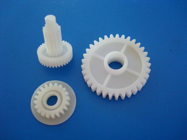 wheel gear