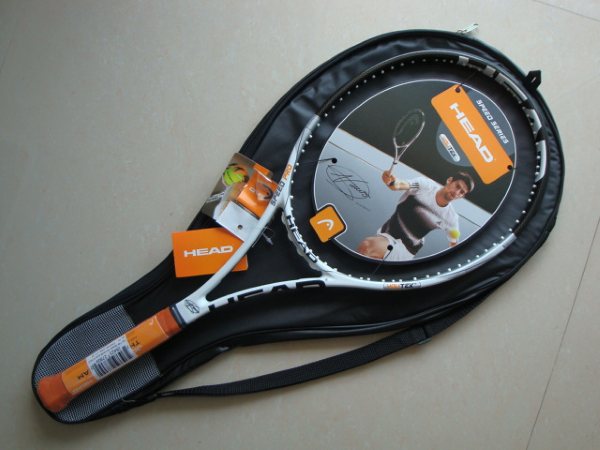 Head YOUTEK Speed pro L5 Tennis Racquet