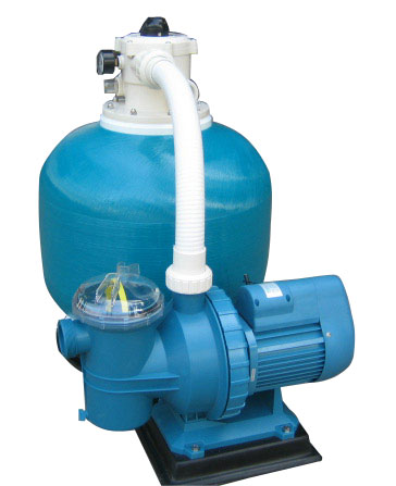 Sand Filter