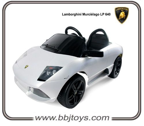 electric kids car