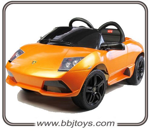 electric kids car