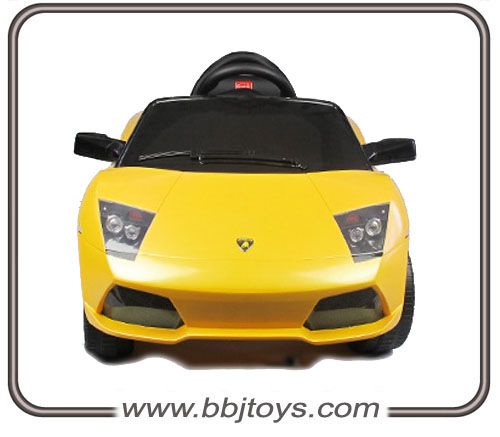 electric kids car