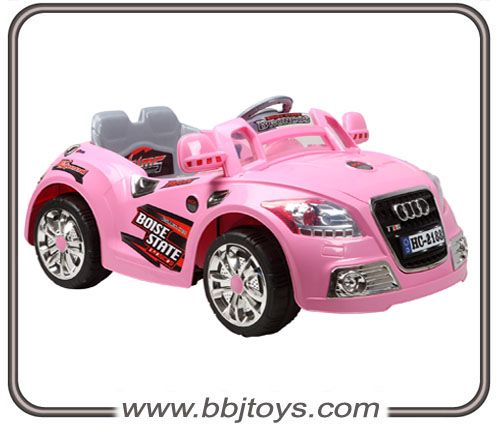 ride on toy car