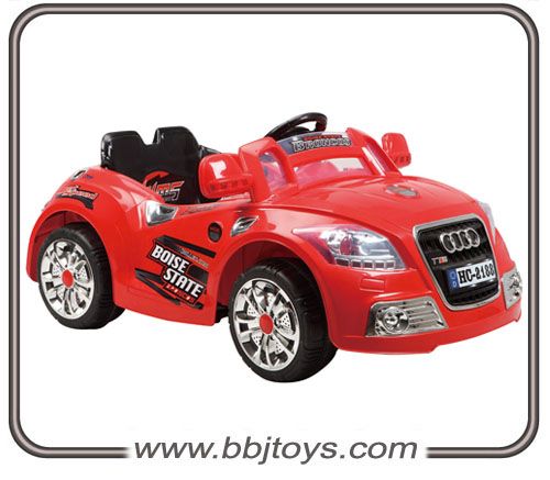 ride on toy car