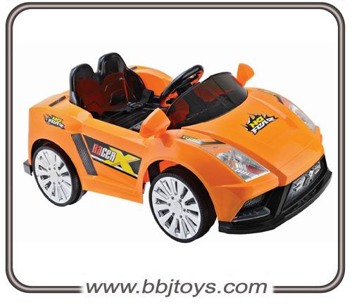 ride on electric kids car