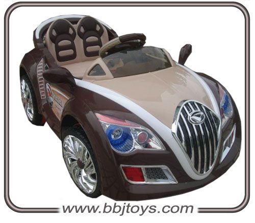 electric toys car