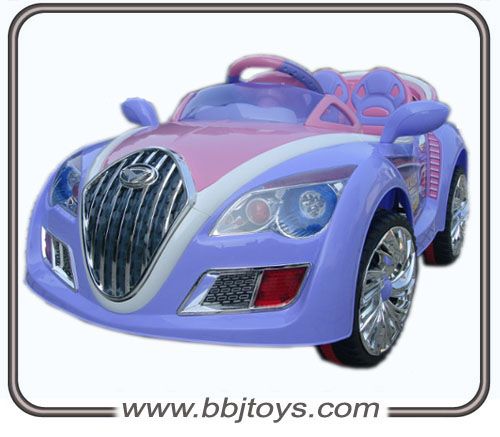 electric toys car