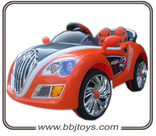 electric toys car