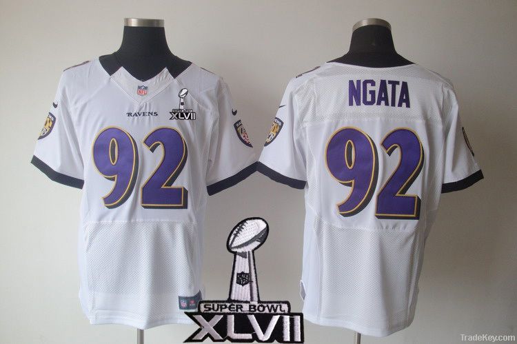 N F L / C F L jerseys 2013 Super bowl jerseys