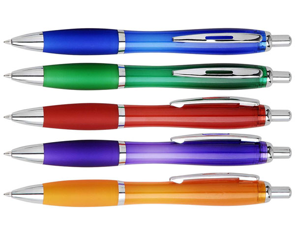 semimetal pen, gourd pen, promotional pen