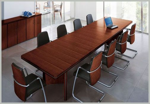 Conference Room Tables