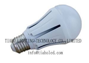 led g60 8w led bulb led dimmable bulb e27 b22
