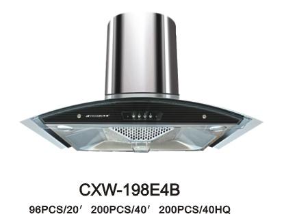 Range hoods