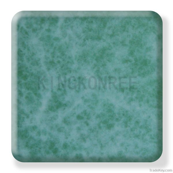 solid surface translucent resin panel