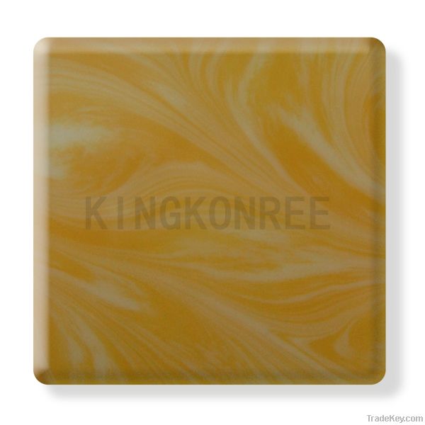 solid surface translucent resin panel