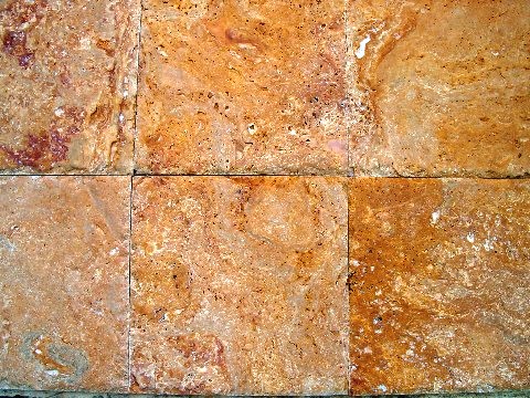 gala travertine