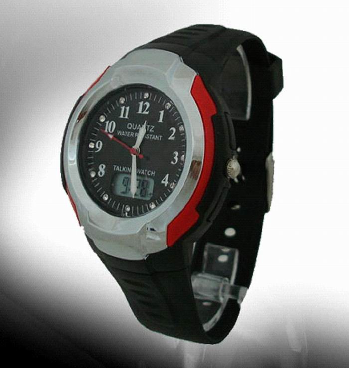 Digital watch-XLD039
