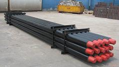 drill rod