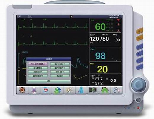 OSEN9000C Patient Monitor