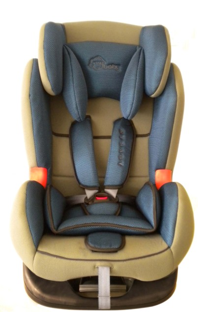 baby car seat with ECE4404 for9-36kg