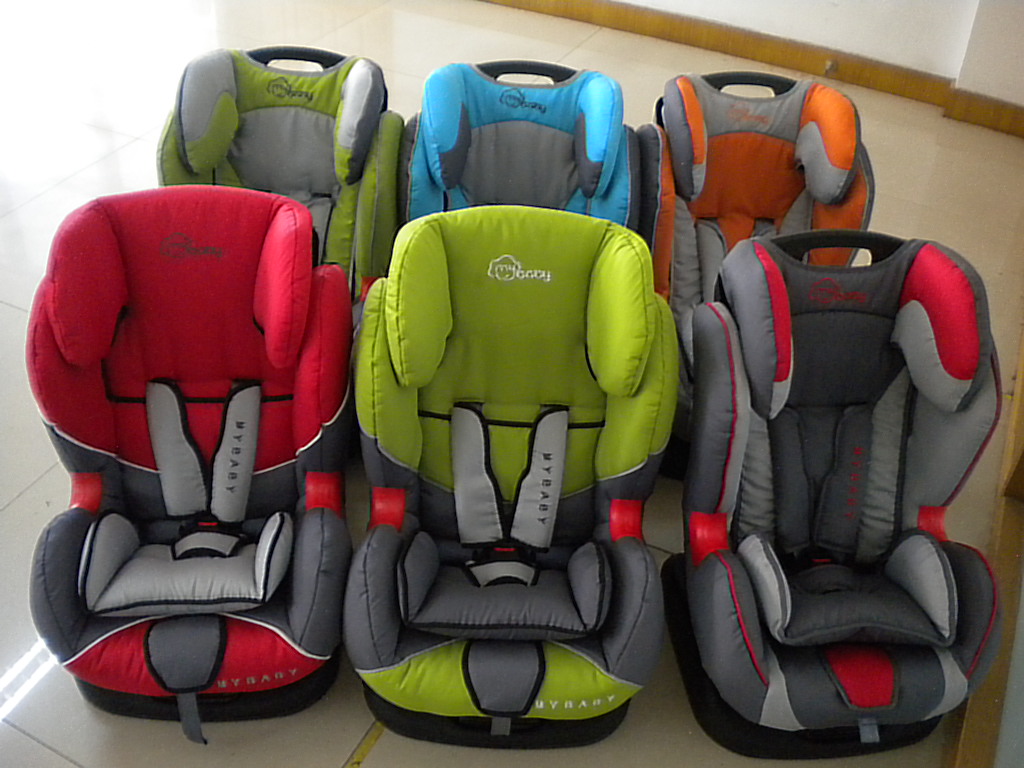 baby car seat ( ECE44-04 for 9-36kg)