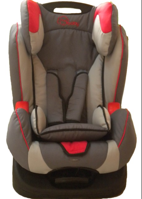 baby car seat  AB401 for 9-36kg with ECE44-04 Regualtion