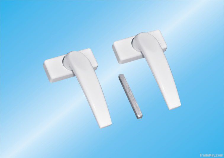 Door Handle, aluminum handle