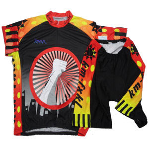 Cycling Jersey/Bicycle Jersey