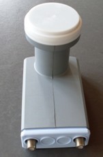 ASD Universal LNB