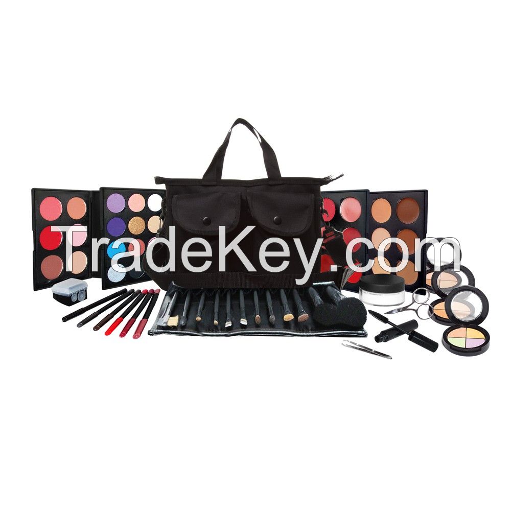 Complete Pro Makeup Kit
