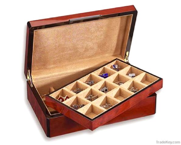 Cufflink Box