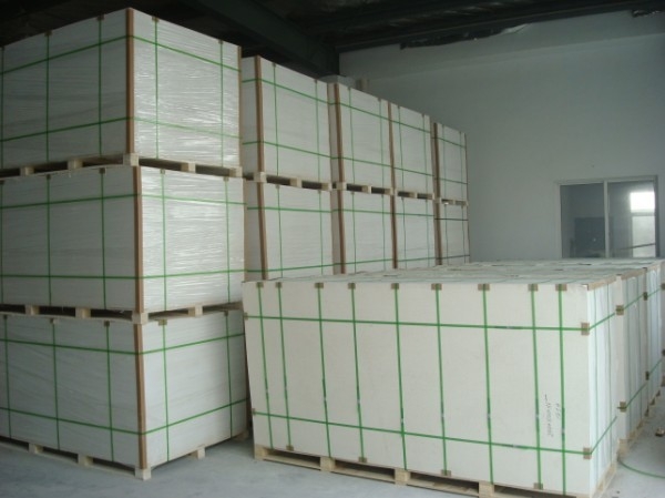 magnesium oxide board