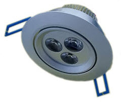 led ceiling light