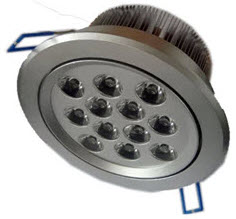 led light