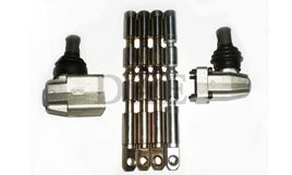 WALVOIL CONTROL VALVE SPARES