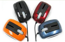 Bluetex USB Wired Mouses