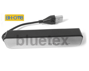 Bluetex USB Hubs